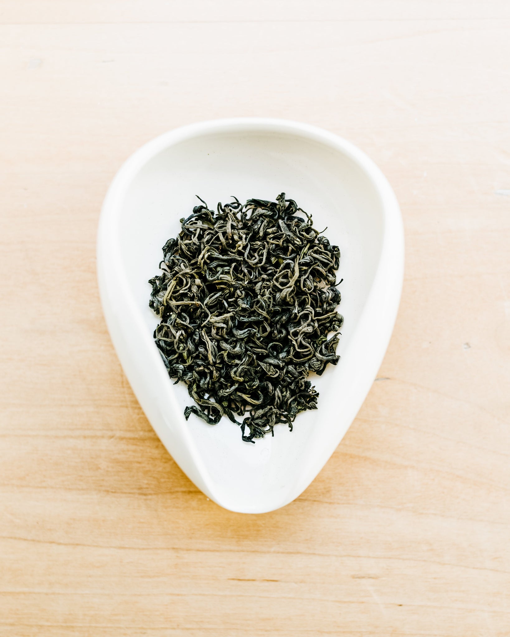 Liang Family - Green Tea